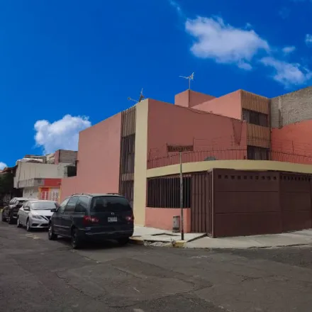 Buy this 3 bed house on Calle Alotepec in Coyoacán, 04918 Mexico City