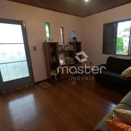 Buy this 3 bed house on Rua Alfredo Chaves in Lucas Araújo, Passo Fundo - RS
