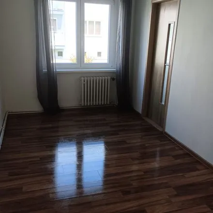 Rent this 3 bed apartment on 73 in 512 06 Benešov u Semil, Czechia