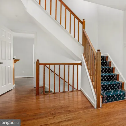 Image 6 - 4 Rockcrest Circle, Rockcrest, Rockville, MD 20851, USA - Townhouse for sale