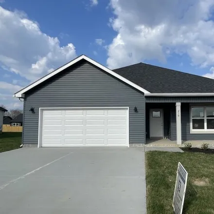 Buy this 3 bed house on unnamed road in Montgomery County, TN 37042