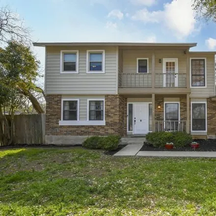 Buy this 3 bed house on 13799 Stony Forest Drive in San Antonio, TX 78231