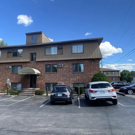 Buy this 1 bed condo on 25 Log Street in Manchester, NH 03102