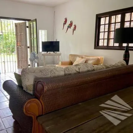 Image 1 - Rua Guarani 826, Estufa I, Ubatuba - SP, 11689-046, Brazil - House for sale