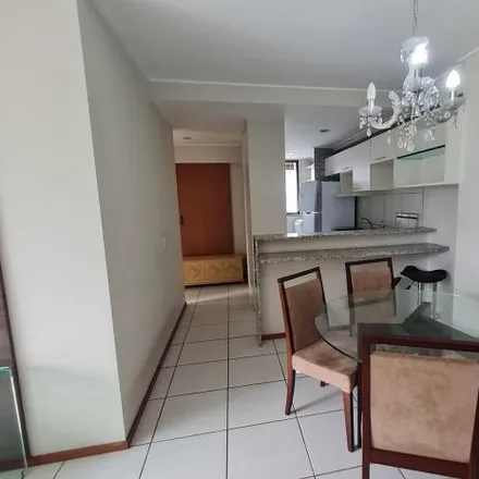 Rent this 2 bed apartment on Estrada das Ubaias 200 in Casa Amarela, Recife - PE