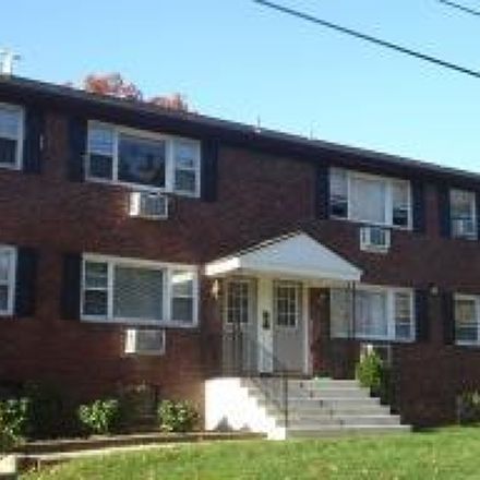 Rent this 2 bed townhouse on Vail St in Hackettstown, NJ