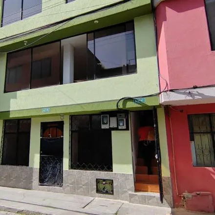 Image 2 - S26I, 170128, Quito, Ecuador - House for sale