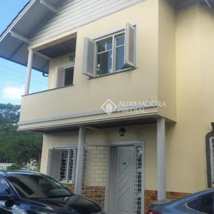 Buy this 3 bed house on Avenida Bento Gonçalves in Lomba do Pinheiro, Porto Alegre - RS