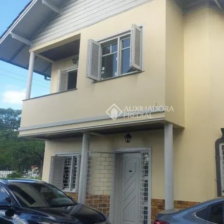 Image 1 - Avenida Bento Gonçalves, Lomba do Pinheiro, Porto Alegre - RS, 91509-900, Brazil - House for sale