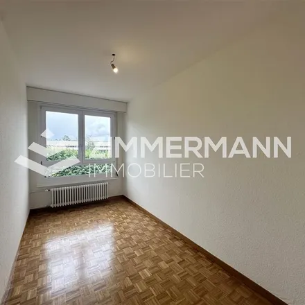 Image 3 - Chemin du Foron 32, 1226 Thônex, Switzerland - Apartment for rent