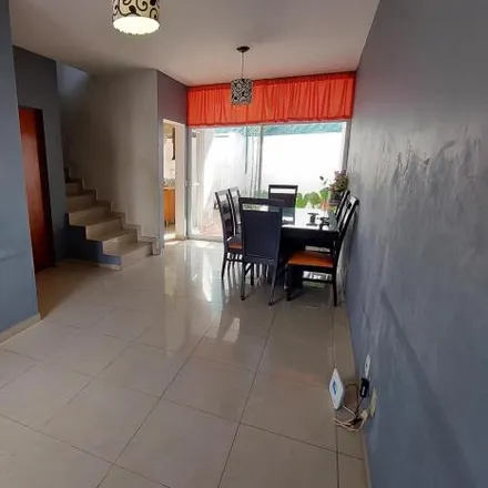 Buy this 3 bed house on Calle Hacienda Arroyo de Enmedio in Hacienda Real, 45426 Tonalá