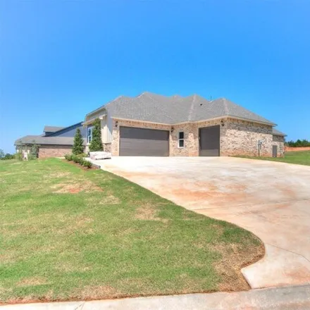 Buy this 4 bed house on North Douglas Boulevard in Oklahoma City, OK 73049