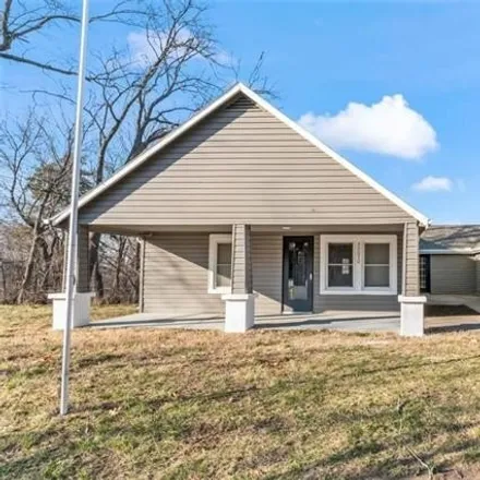 Image 2 - 30090 West 83rd Street, De Soto Junction, De Soto, KS 66018, USA - House for sale