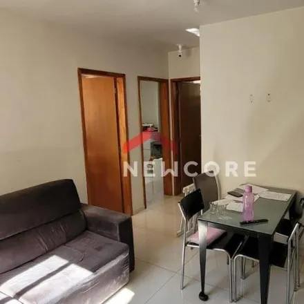 Buy this 2 bed apartment on Rua das Mangueiras 65 in Estrela do Oriente, Belo Horizonte - MG