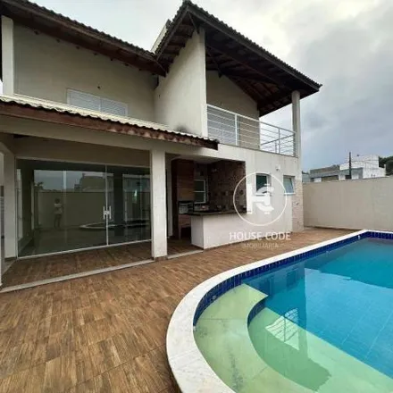 Image 1 - unnamed road, Balneário São José, Peruíbe - SP, 11750-000, Brazil - House for sale