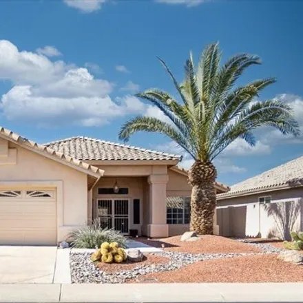 Buy this 2 bed house on 17458 North Raindance Road in Surprise, AZ 85374