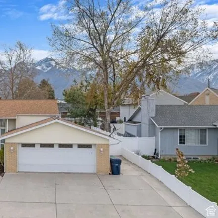 Buy this 5 bed house on 8159 Viscounti Drive in Sandy, UT 84093