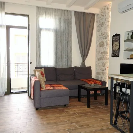 Image 4 - Image, Εθνικής Αντιστάσεως, Rethymno, Greece - Apartment for rent