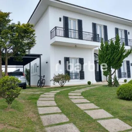 Buy this 5 bed house on Avenida Estrutural Sul/São Roque in Patrimônio do Carmo - Setor D1, São Roque - SP