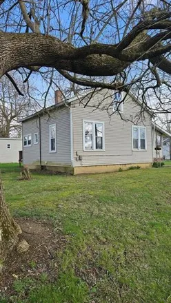 Buy this 2 bed house on 349 Highland Avenue in Mount Gilead, Gilead Township