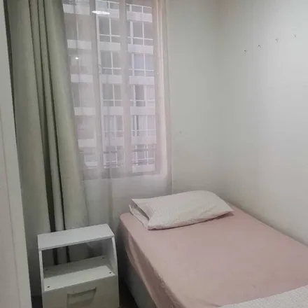 Rent this 2 bed apartment on Estación Central in Provincia de Santiago, Chile