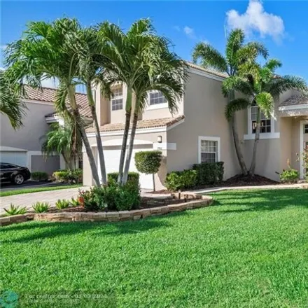 Rent this 4 bed house on 7701 Northwest 62nd Way in Parkland, FL 33067