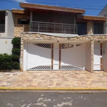 Buy this 3 bed house on Rua Fortaleza in Jardim Nossa Senhora de Fátima., Americana - SP