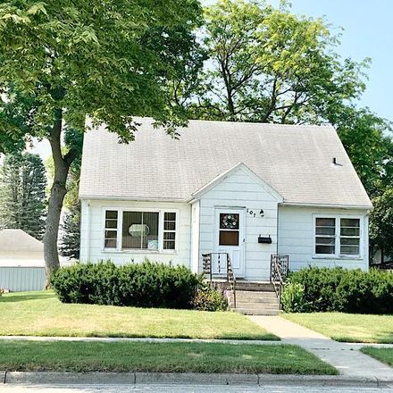 Rent this 4 bed house on 107 3rd Avenue Northwest in Pocahontas, IA 50574