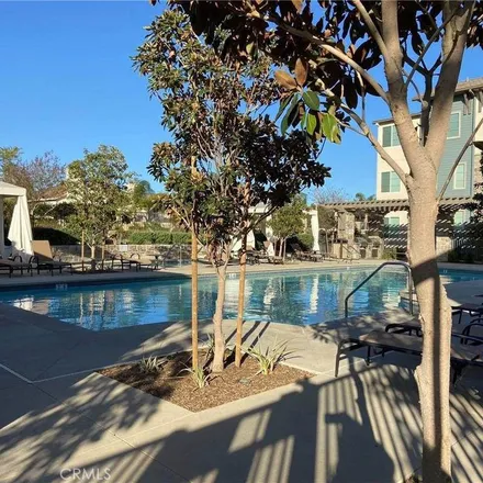 Rent this 3 bed apartment on 634 Savi Drive in Corona, CA 92878