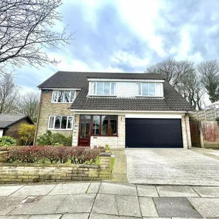Buy this 4 bed house on Linnet Hill in Heywood, OL11 4DA