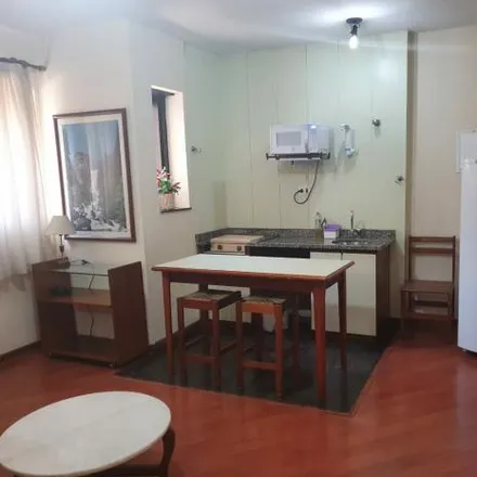 Rent this 1 bed apartment on Avenida Brigadeiro Luís Antônio 3030 in Moema, São Paulo - SP