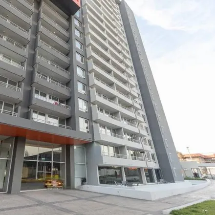 Buy this studio apartment on Avenida Vicuña Mackenna 2378 in 836 0848 Ñuñoa, Chile