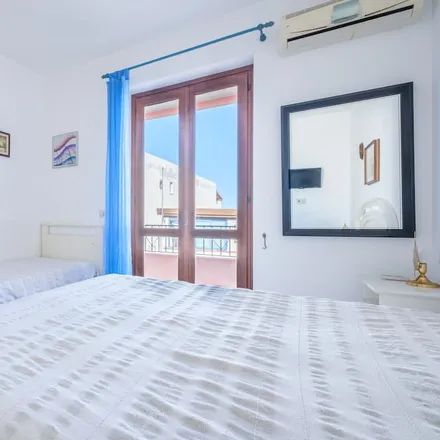 Rent this 1 bed apartment on Lipari (Terminal Bus Porto) in Corso Vittorio Emanuele, Lipari ME