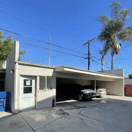 Image 3 - 1222 South Bedford Street, Los Angeles, CA 90035, USA - House for sale