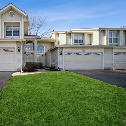Buy this 3 bed house on Manomet Lane in Schaumburg, IL 60173