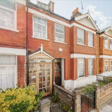 Buy this 3 bed house on Acton Old Town Hall in Acton Lane, London