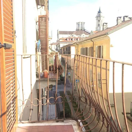 Rent this 2 bed apartment on Via Rocciamelone 14a in 10143 Turin TO, Italy