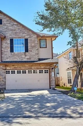 Image 2 - 14437 Birch Knoll Lane, Harris County, TX 77047, USA - Townhouse for sale