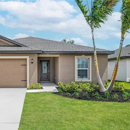 Buy this 3 bed house on Bowfin Court in Polk County, FL 34759
