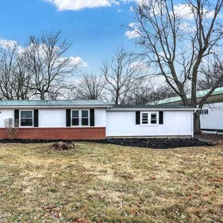 Buy this 3 bed house on North 100 East in Madison County, IN 46001