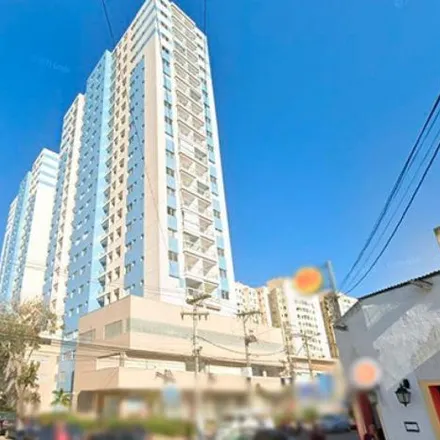 Rent this 1 bed apartment on Rua Barão da Lagoa Dourada 370 in Parque Avenida Pelinca, Campos dos Goytacazes - RJ