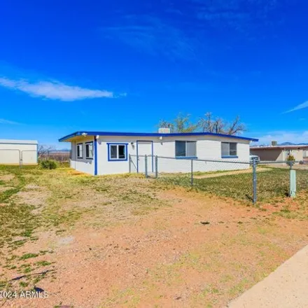 Image 7 - 827 North Ridge View Place, Huachuca City, Cochise County, AZ 85616, USA - House for sale