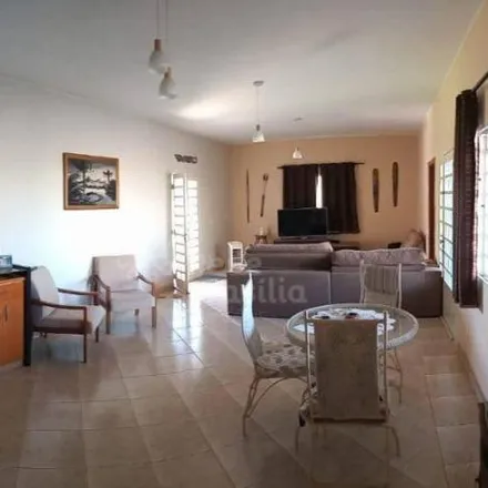 Buy this 4 bed house on Conjunto 2 in Jardim Botânico - Federal District, 71680-380