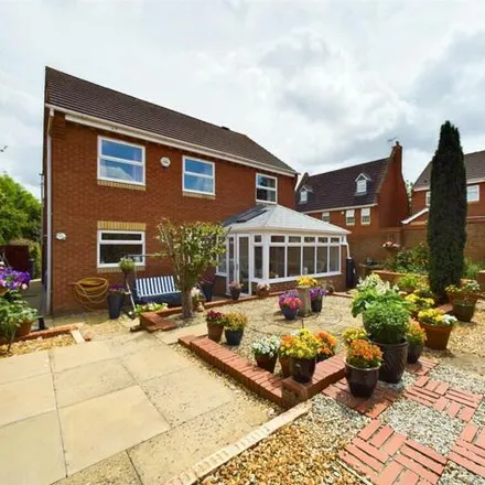 Image 2 - Horseshoe Way, Gloucester, GL2 5GD, United Kingdom - House for sale