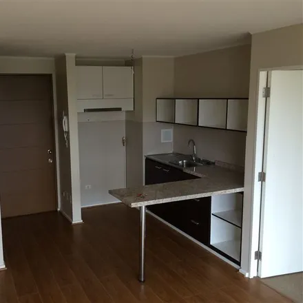 Rent this 2 bed apartment on unnamed road in 460 0000 San Pedro de la Paz, Chile