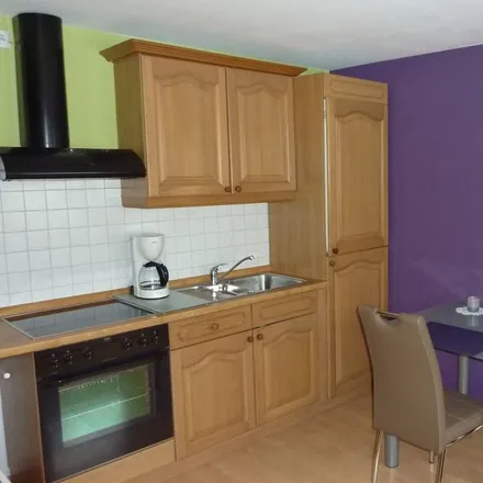 Rent this 1 bed apartment on 53498 Bad Breisig