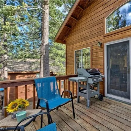 Image 8 - 746 Judith Court, Incline Village-Crystal Bay, Washoe County, NV 89451, USA - House for sale