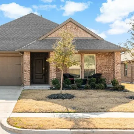 Buy this 3 bed house on 104 Mockingbird Way in Caddo Mills, Hunt County