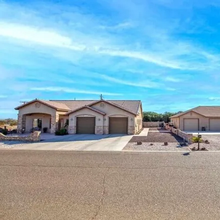 Buy this 2 bed house on Mountain View in Yuma County, AZ 85356