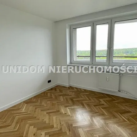 Rent this 4 bed apartment on rondo Generała Jerzego Ziętka in 41-101 Katowice, Poland